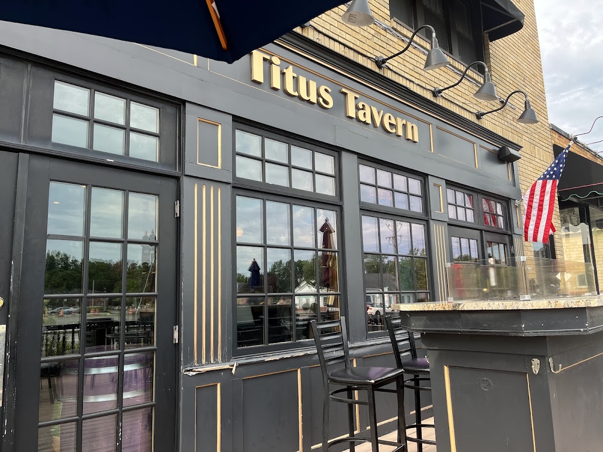 Titus Tavern