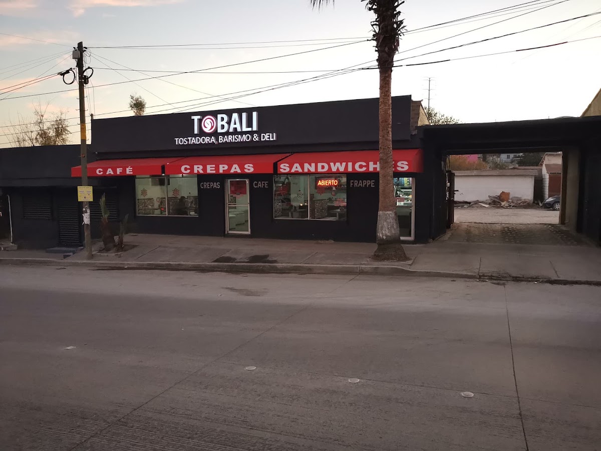 Tobali Mariano Matamoros