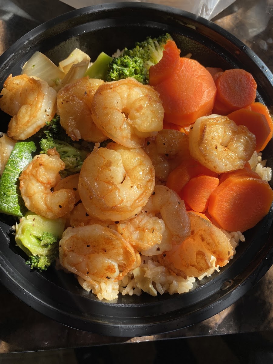 Tokyo Japanese Restaurant