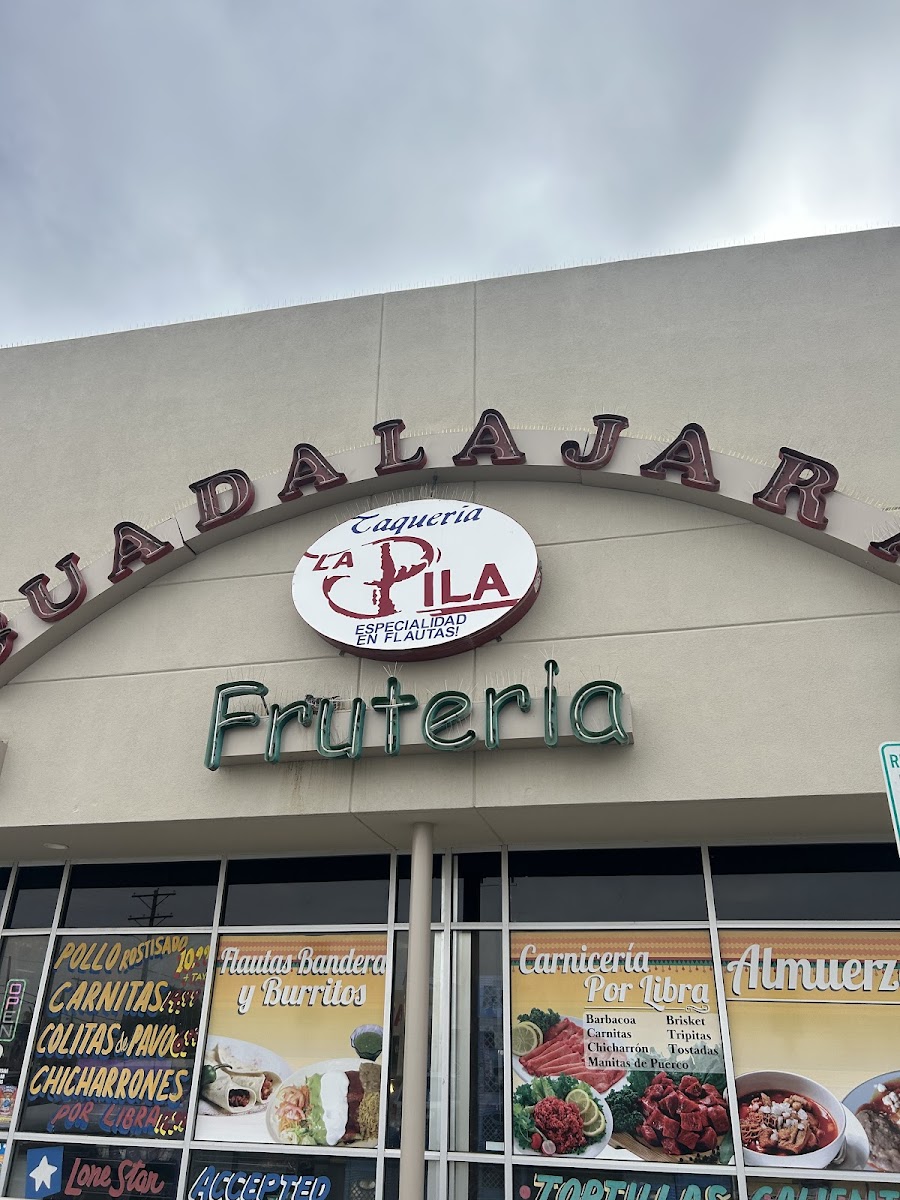 Tortillería Guadalajara Ii