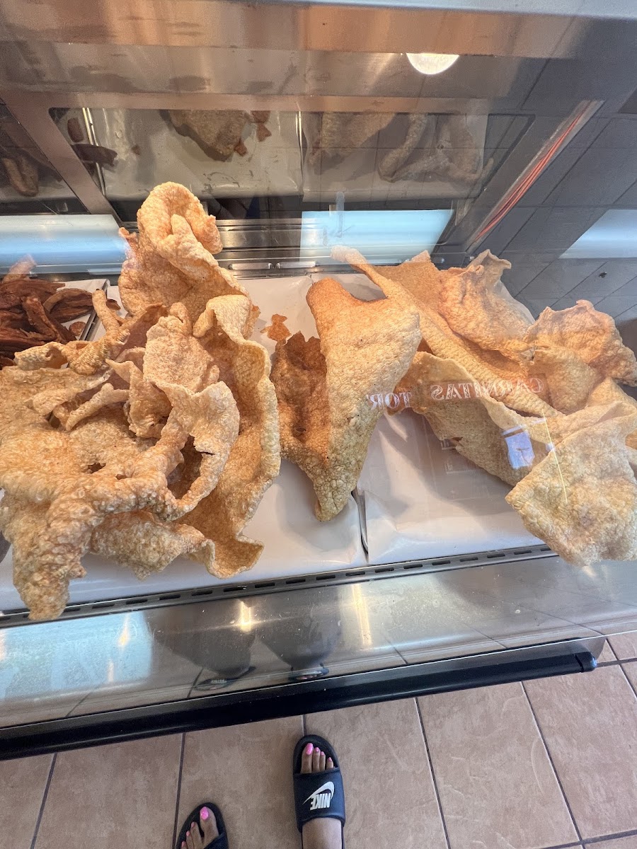 Tortilleria Los Michoacanos