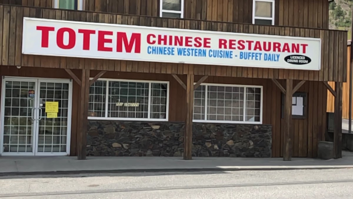 Totem Chinese Restaurant