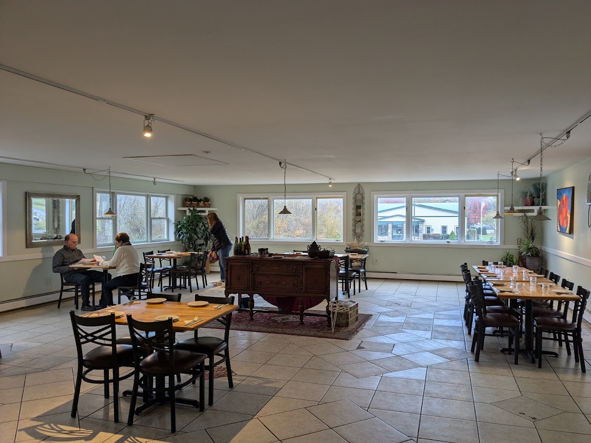 Trattoria Locale