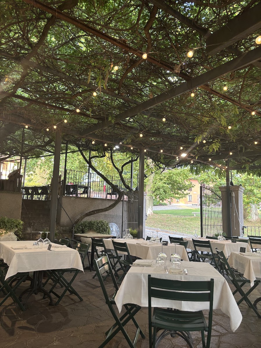 Trattoria San Bernardo