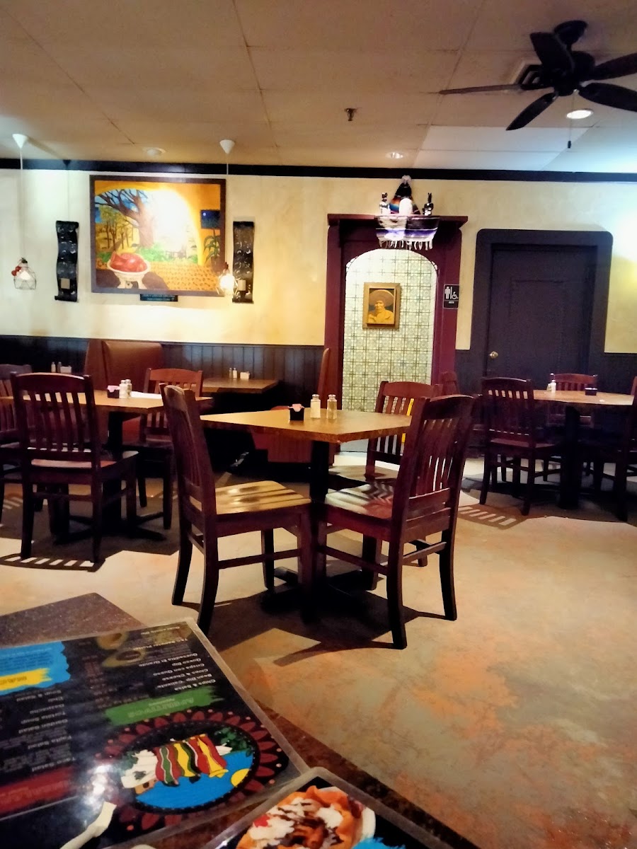Trini & Carmen's Mexican Restaurant