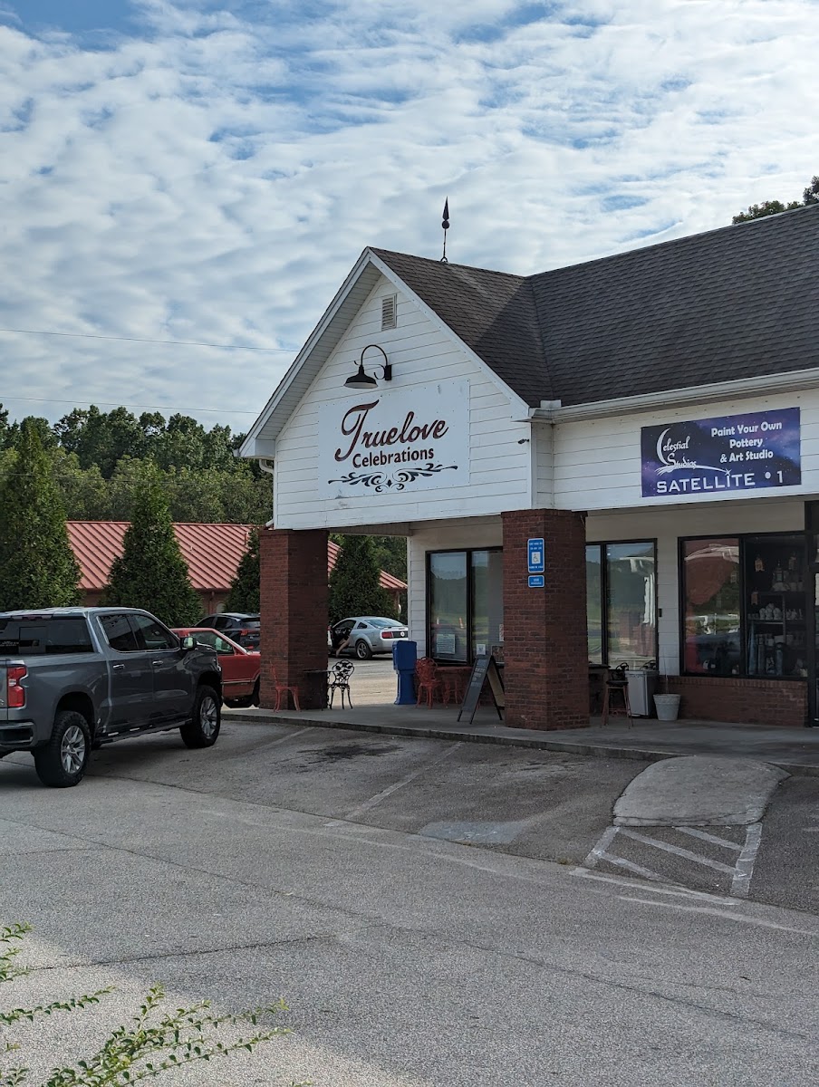 Truelove Celebrations