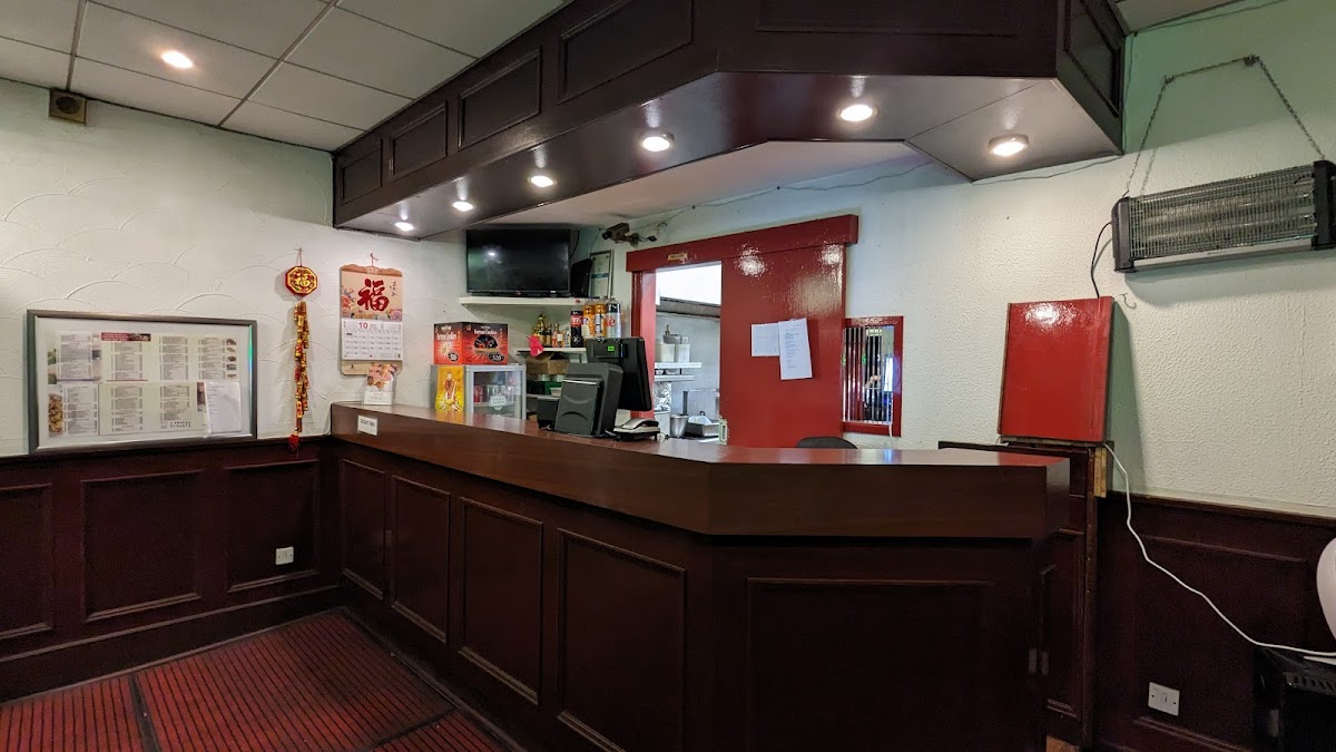 Tung Tung Cantonese Peking Cuisine