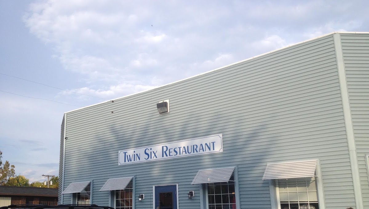 Twin Six Restaurant