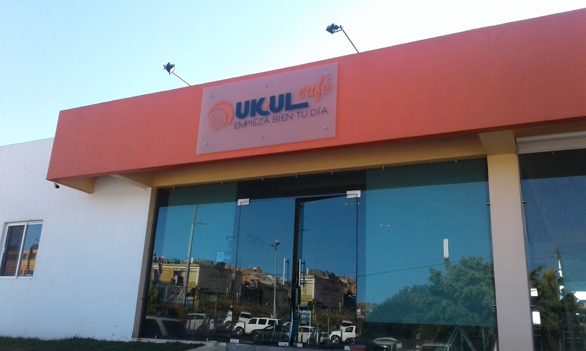 Ukul Cafe