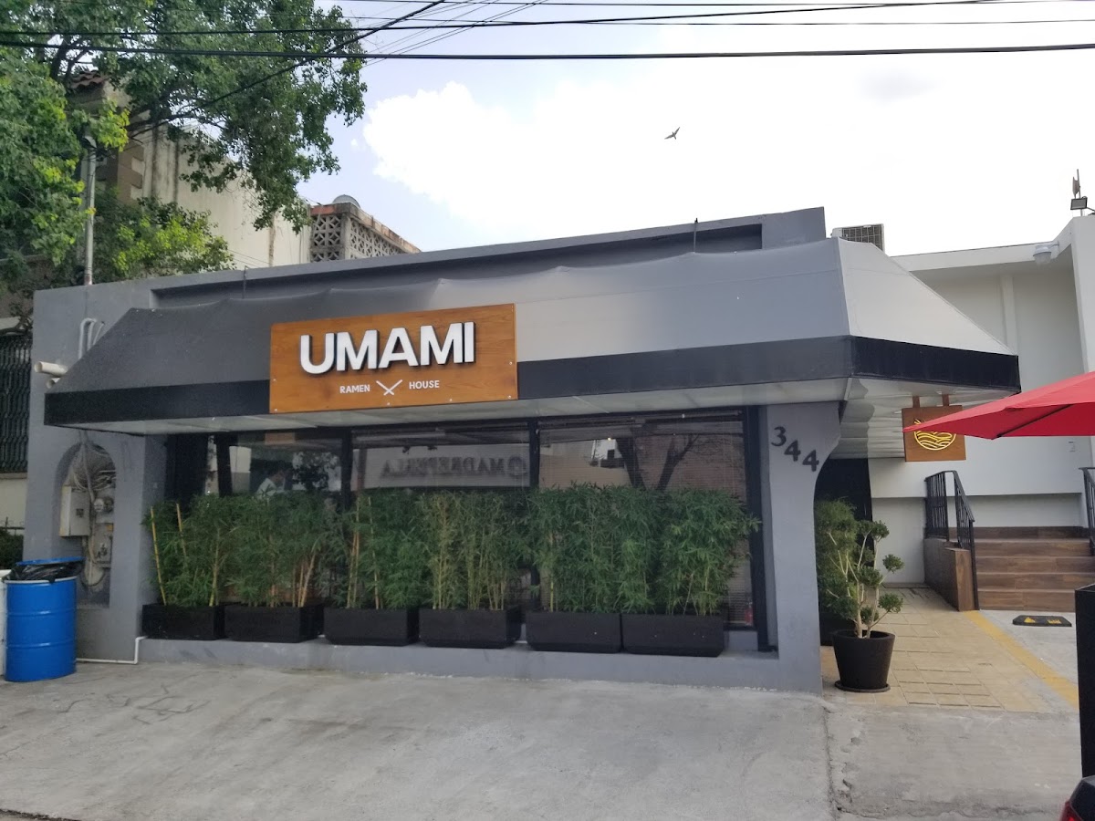 Umami Ramen House Río Orinoco
