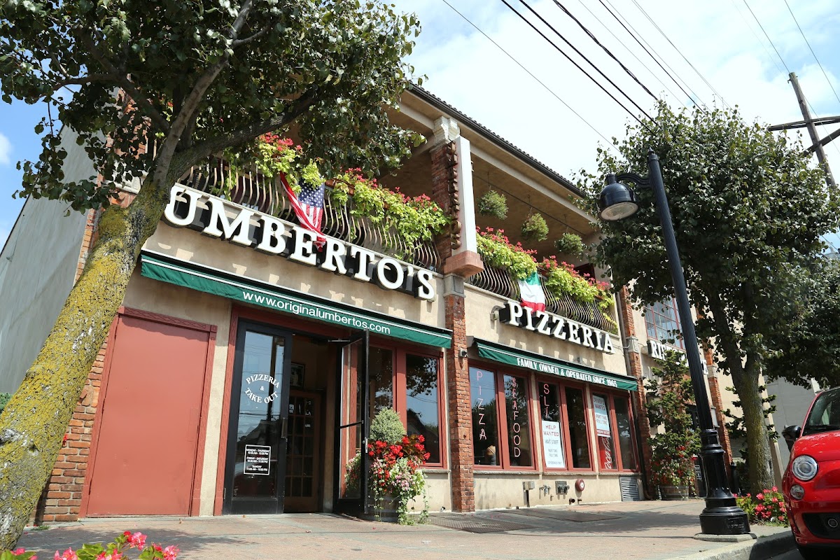 Umberto's Of New Hyde Park