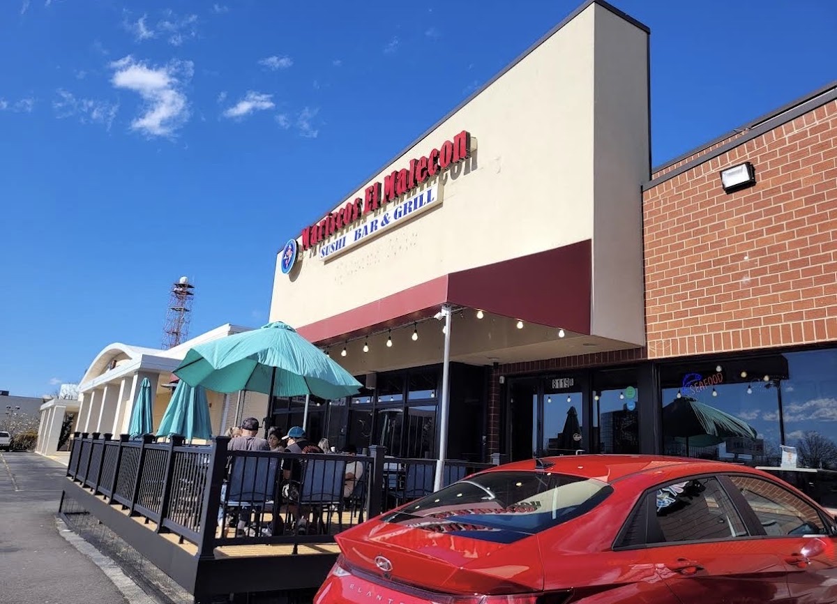 Uncle Juan's Bar & Grill