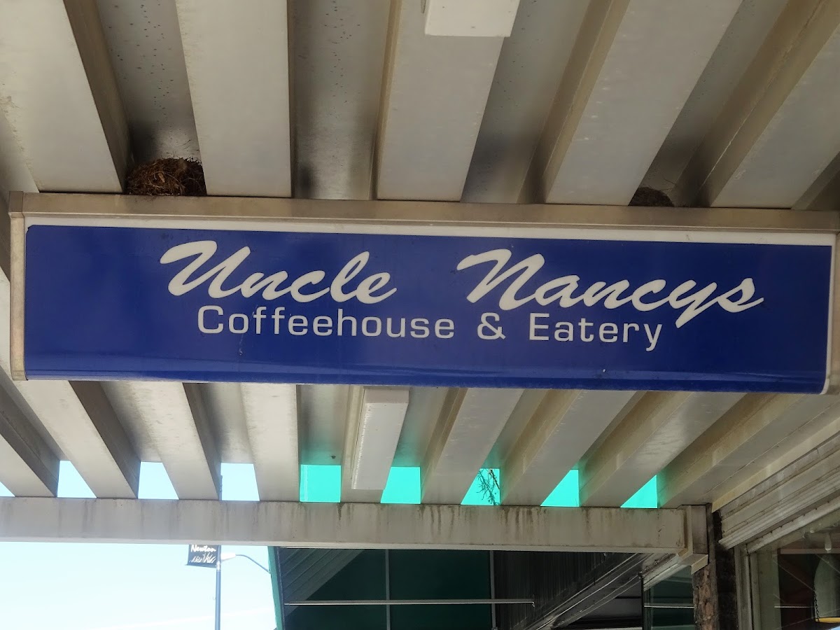 Uncle Nancy's Coffee House