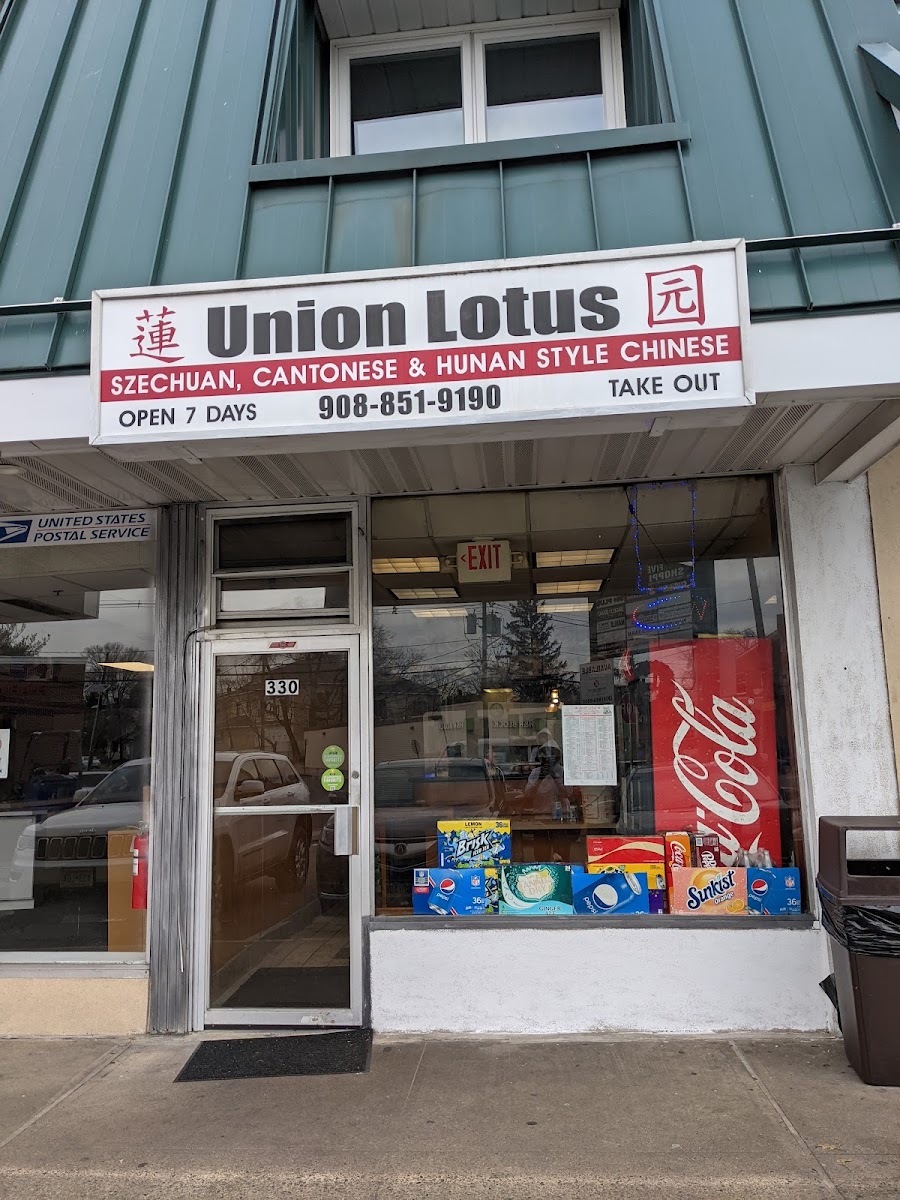 Union Lotus