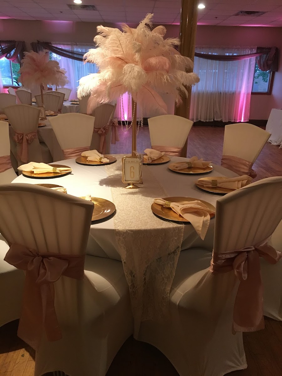 United Fishermen Club