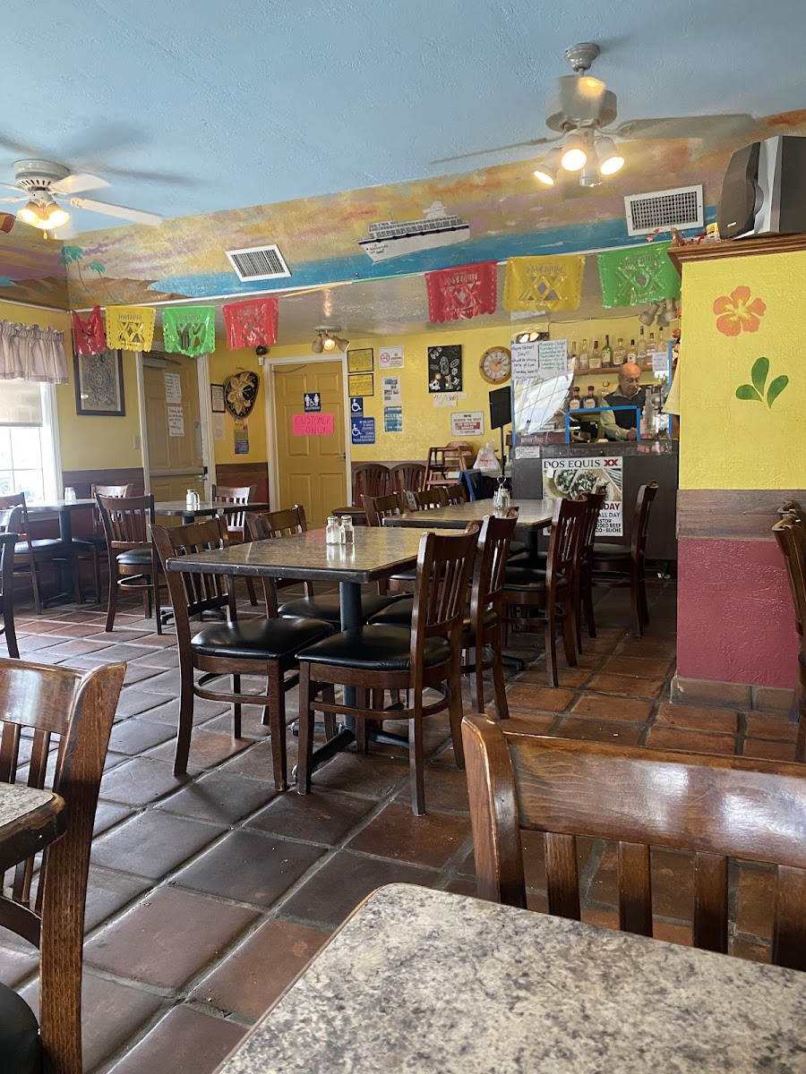 Vallarta Restaurant