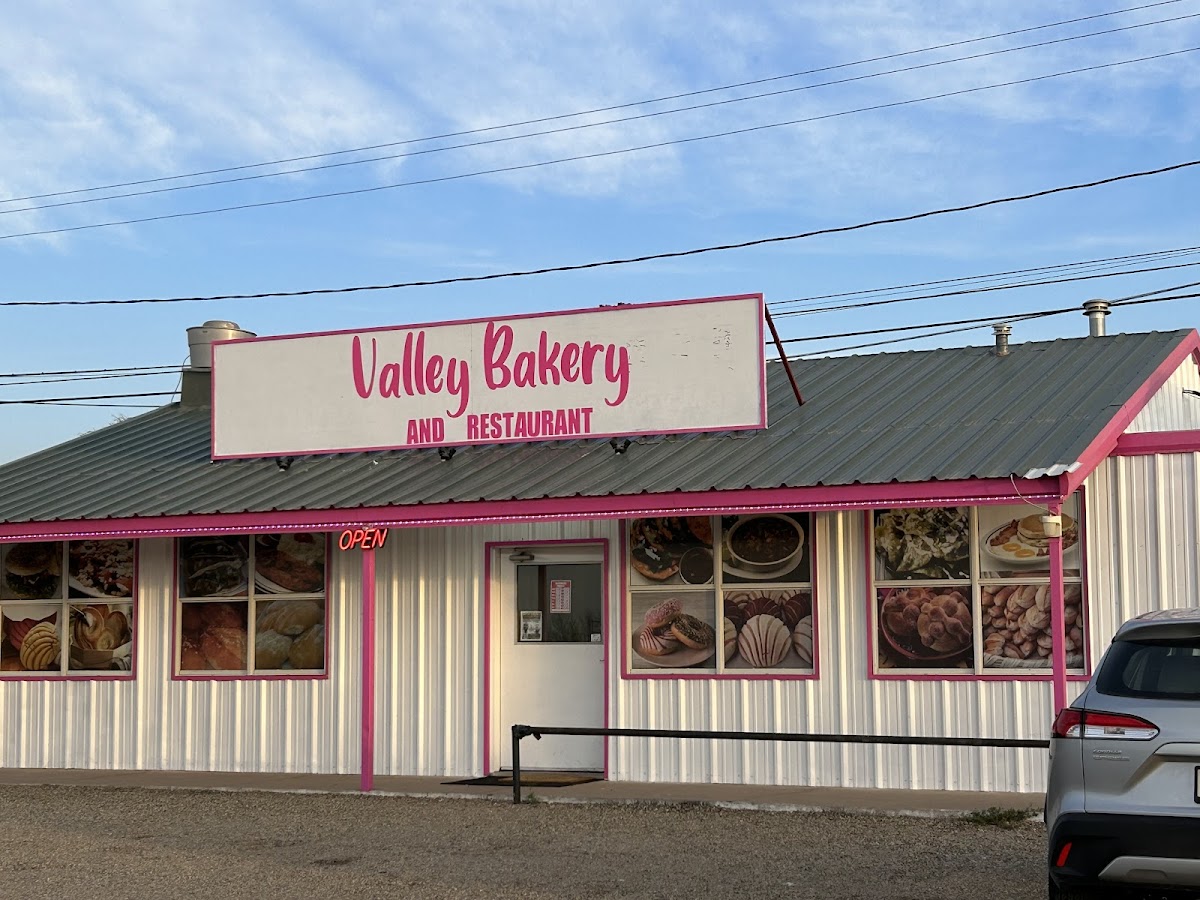 Valley Bakery And Restaurant