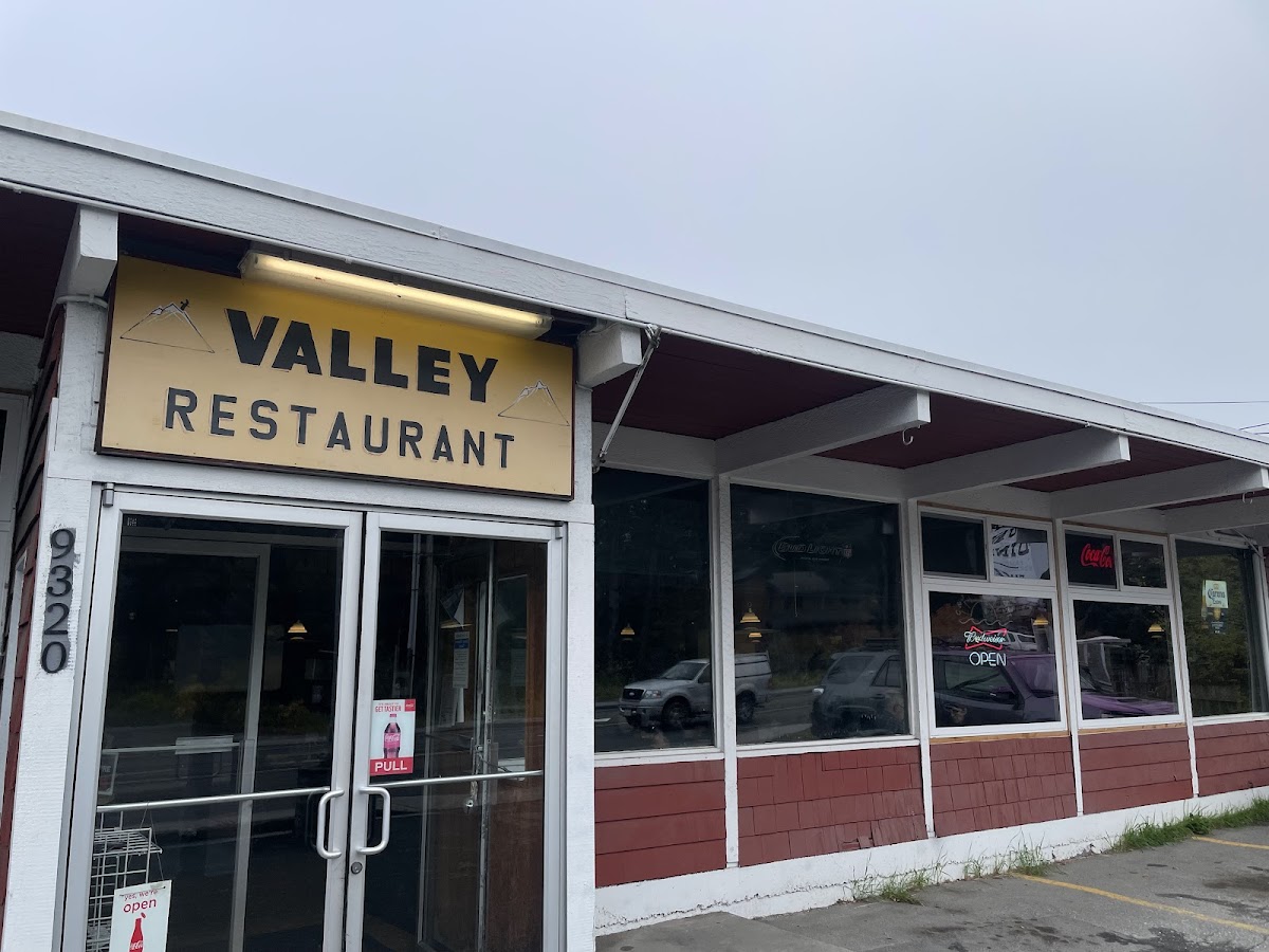 Valley Restaurant