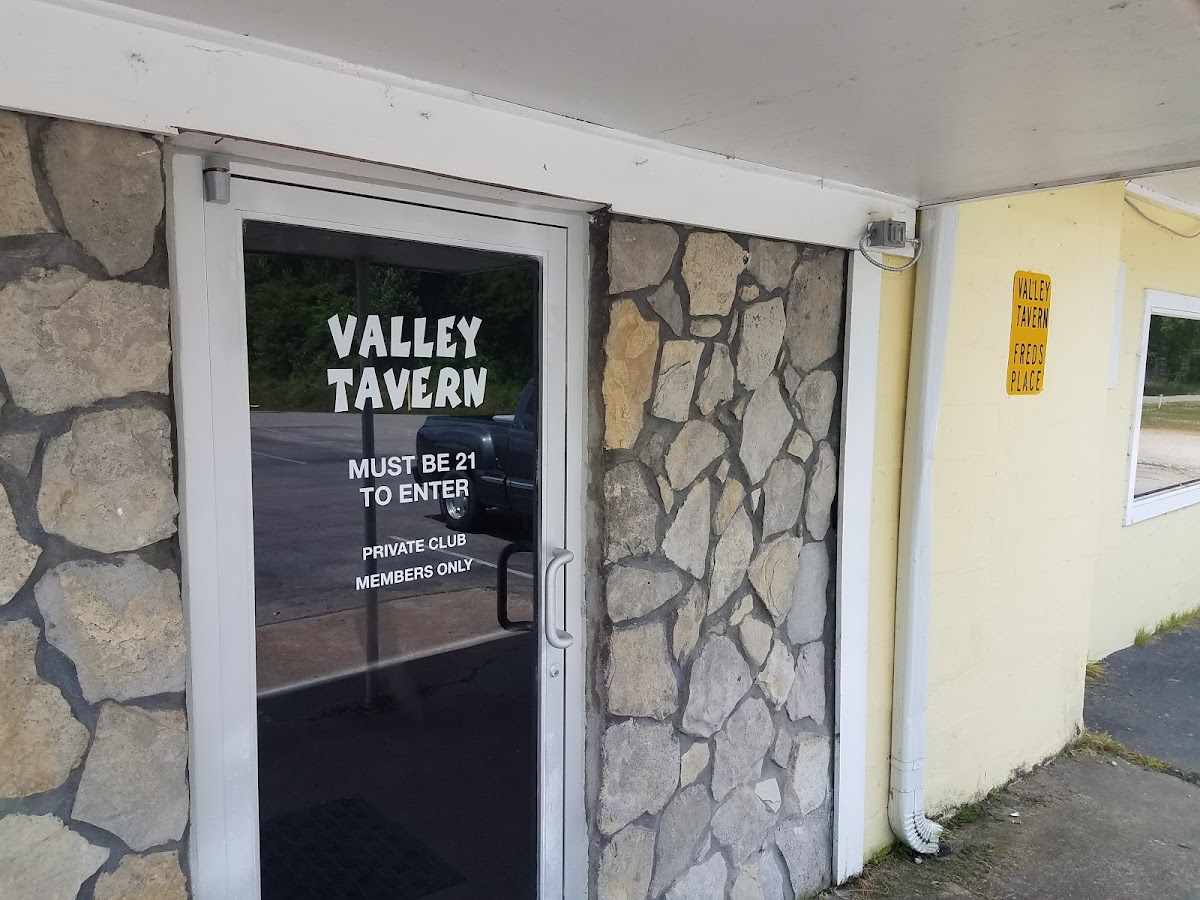 Valley Tavern