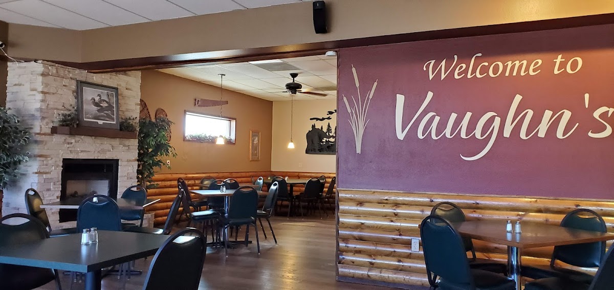 Vaughn's Restaurant