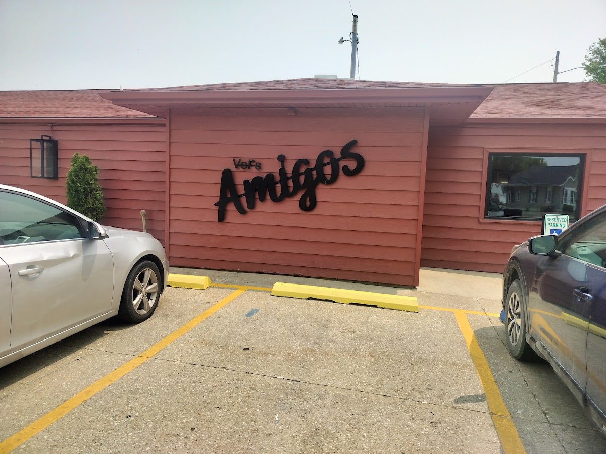 Vel's Amigos Continued