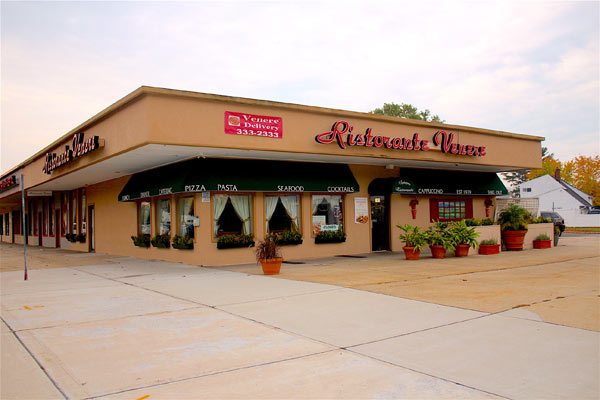 Venere Restaurant Westbury Ny