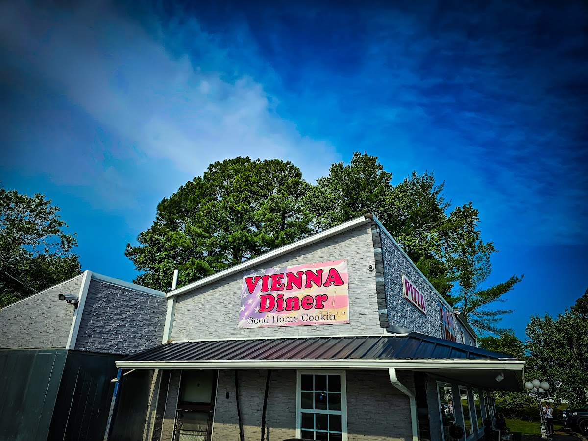 Vienna Diner