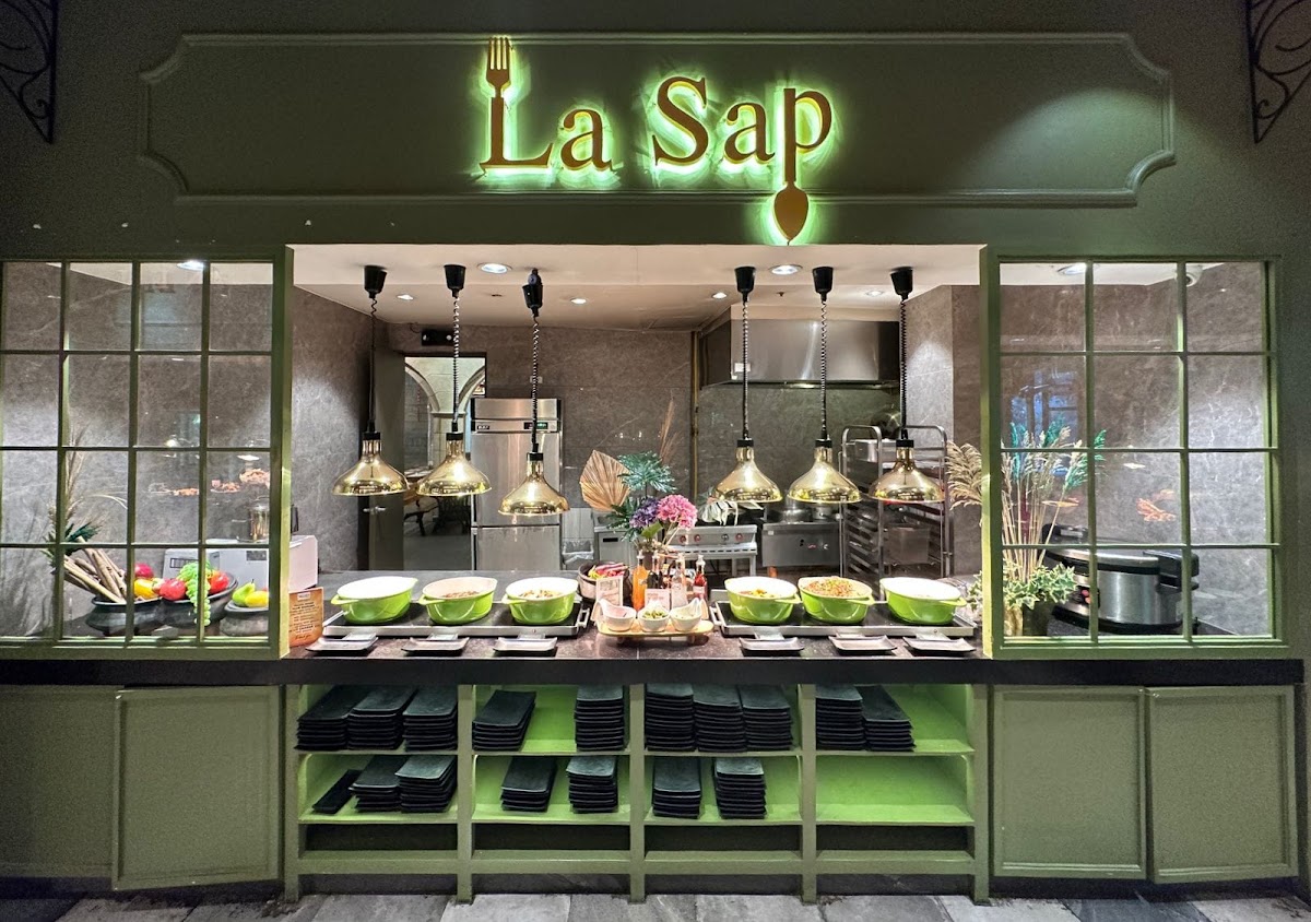 Vikings, The Alley, Bgc