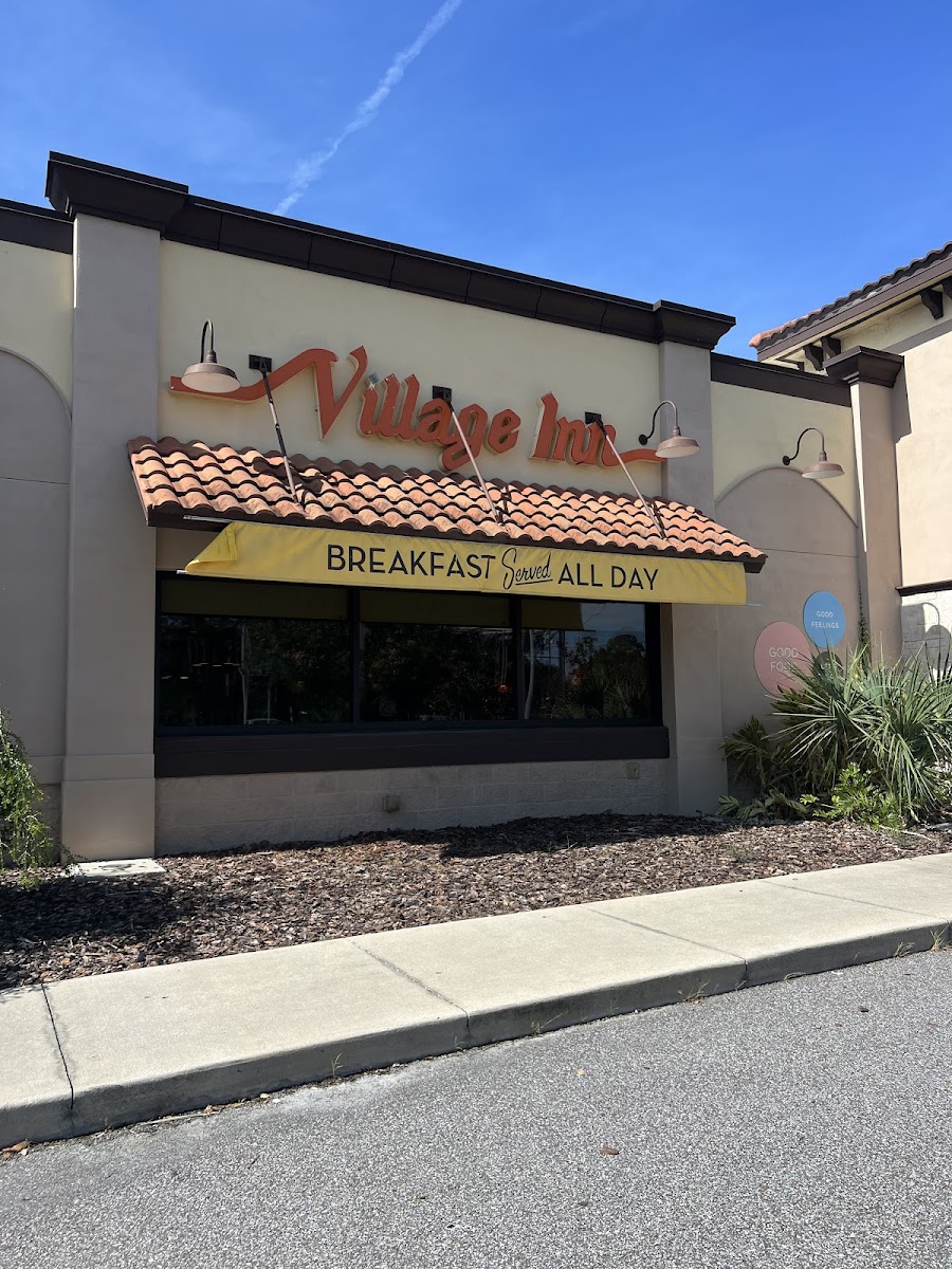 Village Inn
