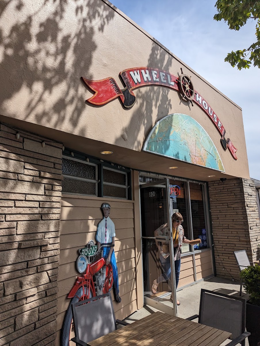 Village Pizza Anacortes