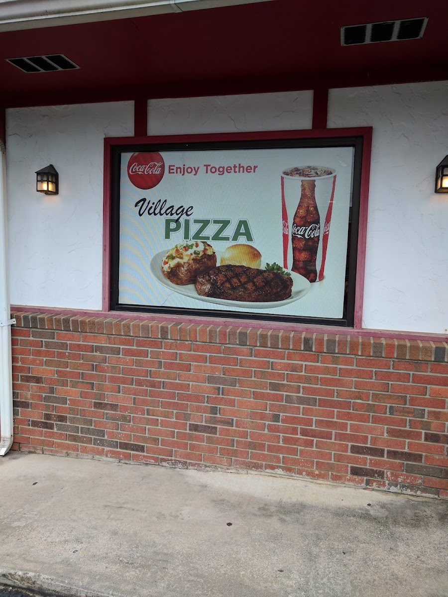 Village Pizza Reidsville
