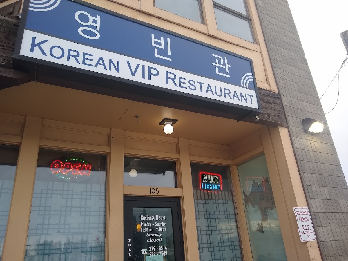 Vip Restaurant