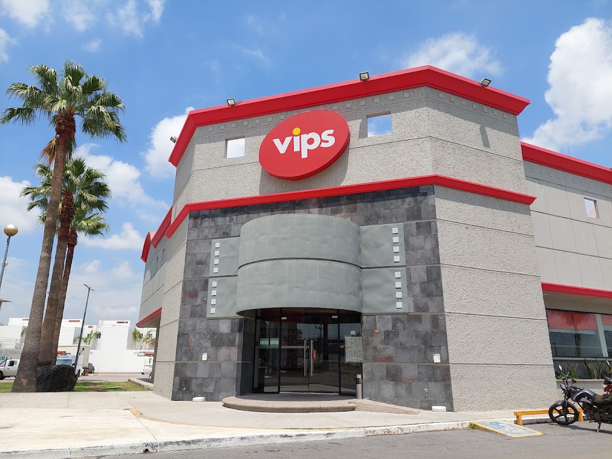 Vips Irapuato