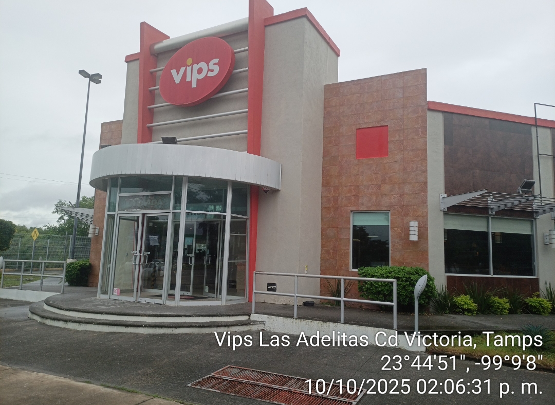 Vips Las Adelitas