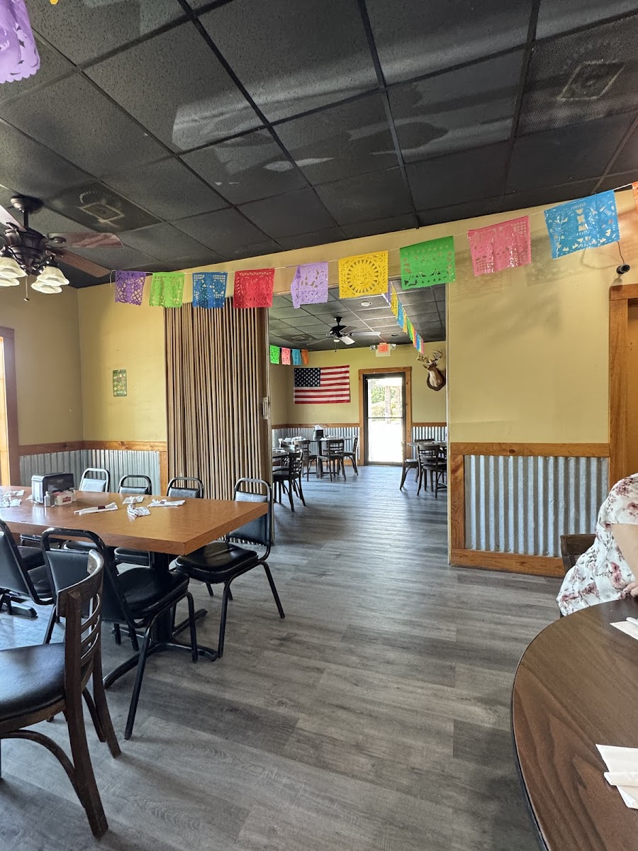 Vista Hermosa Mexican Restaurant