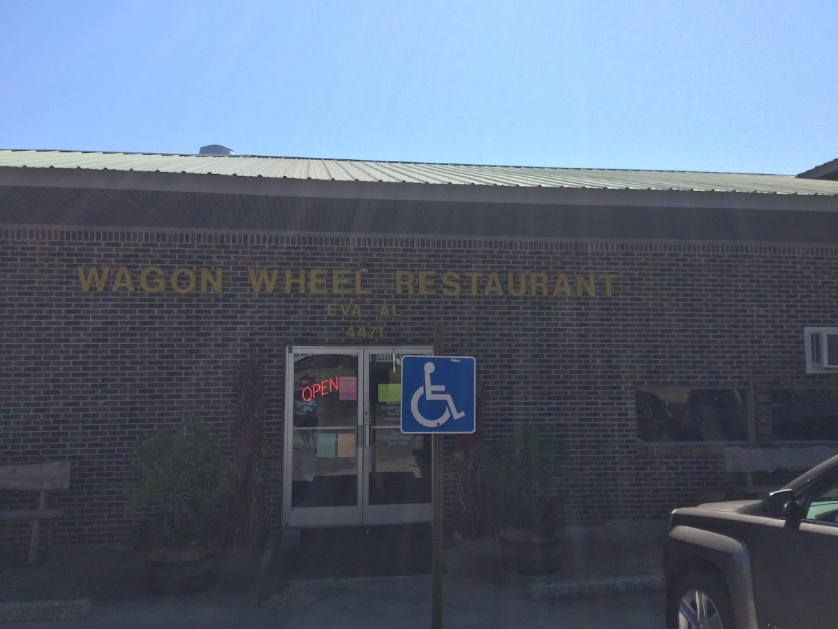Wagon Wheel Restaurant