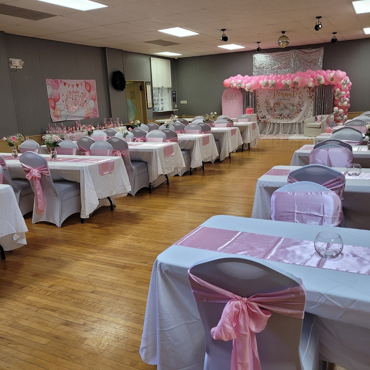 Wescosville Fire Co. Social Club