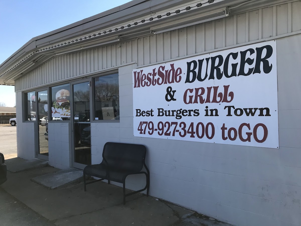 Westside Burger & Grill