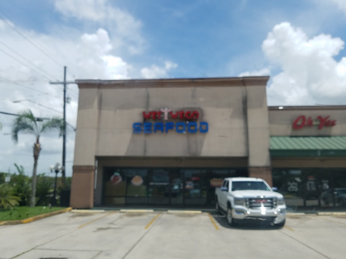 Westwego Seafood