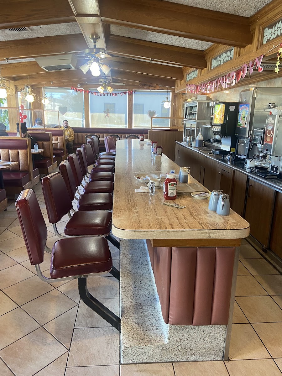 Westwood Diner Pancake House