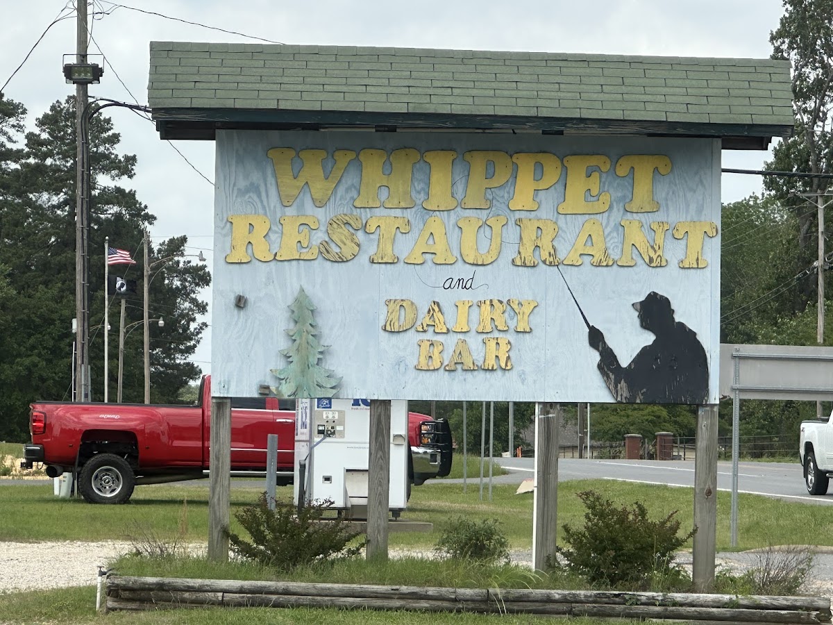 Whippet Restaurant