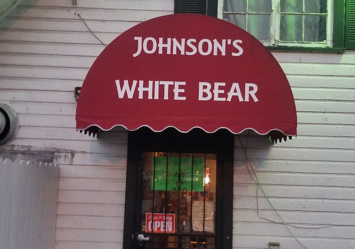 White Bear
