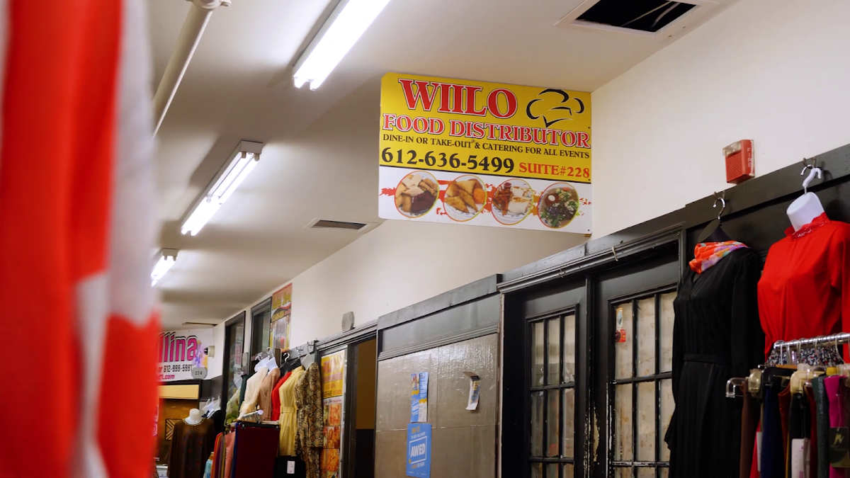 Wiilo Restaurant & Bakery