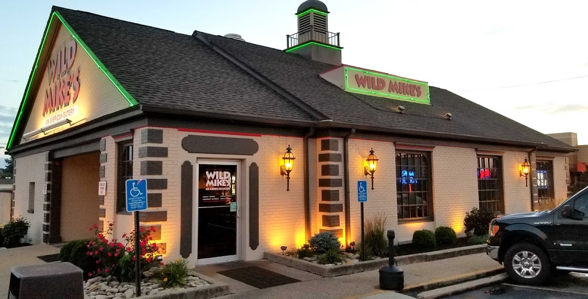 Wild Mike's Delhi