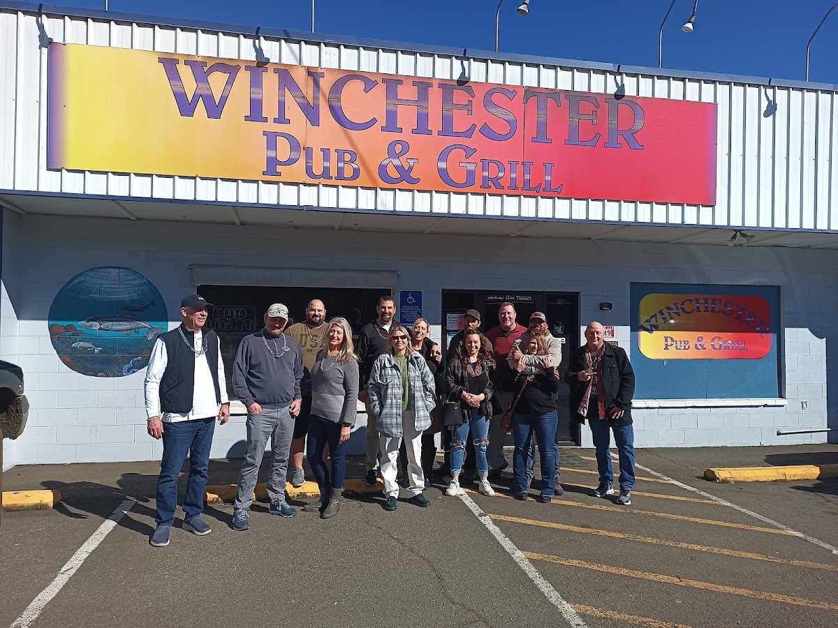 Winchester Pub & Grill