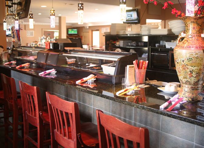 Wong Dynasty And Yankee Grill Inc.