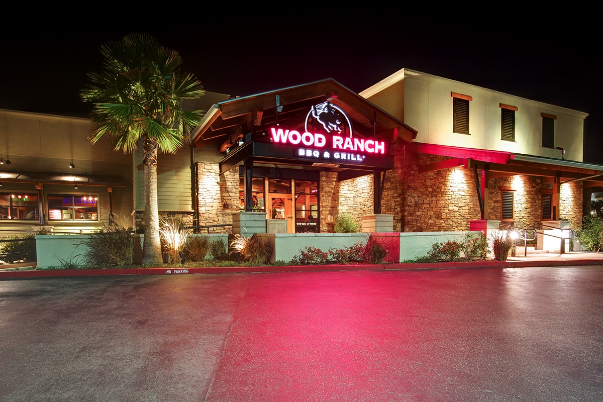 Wood Ranch Ventura
