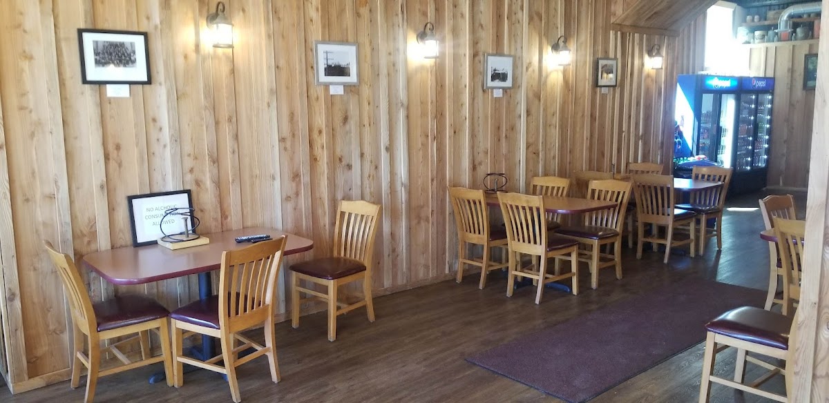 Wyoming Gaslight Market