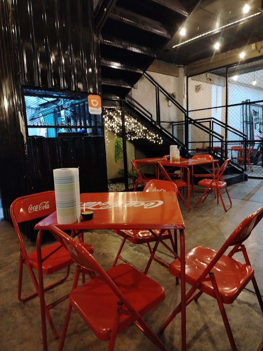 Xalapeño Pepper Murillo