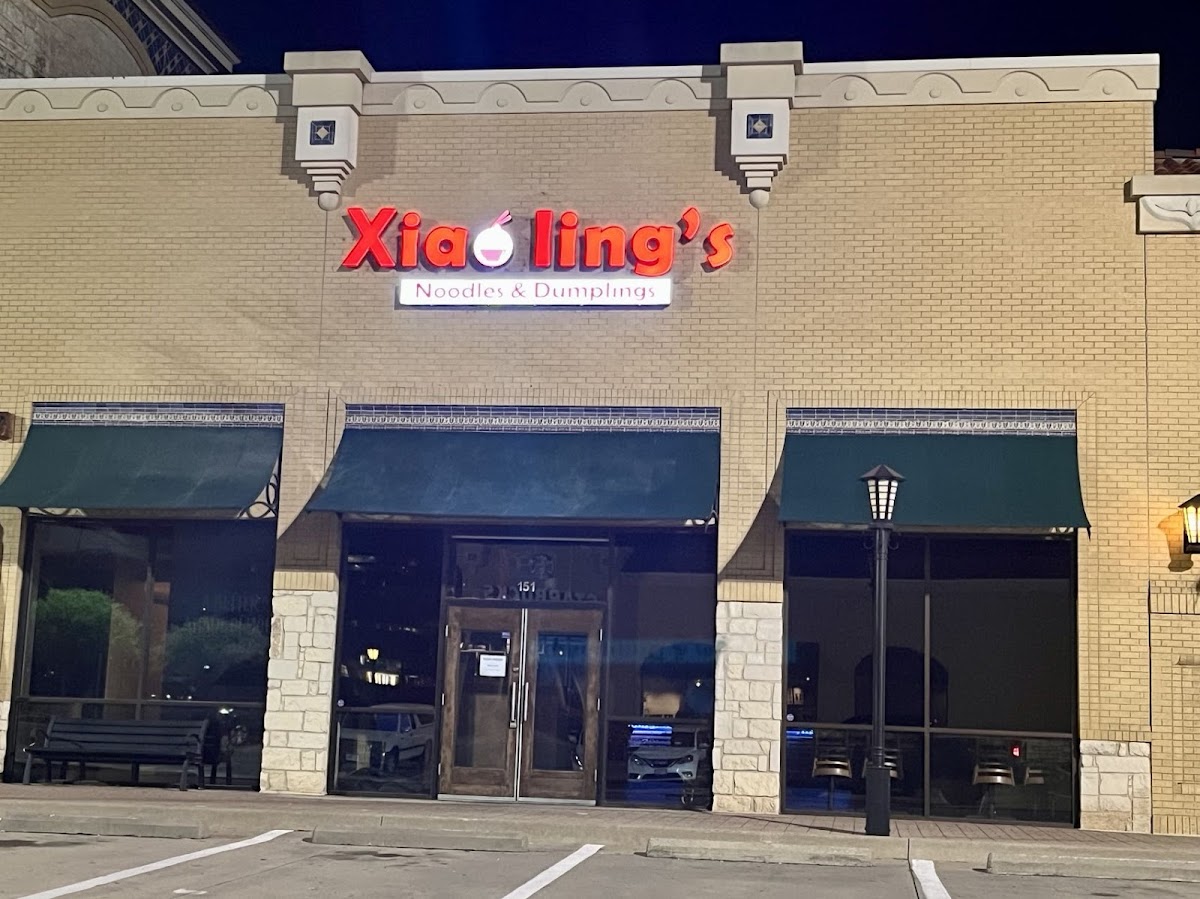 Xiao Ling’S Kitchen